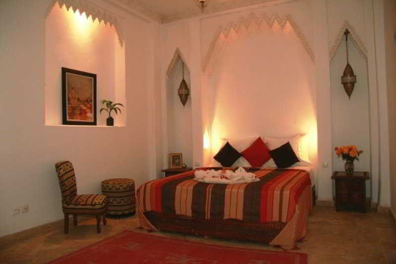 Riad Viva Marrakesh Exterior photo