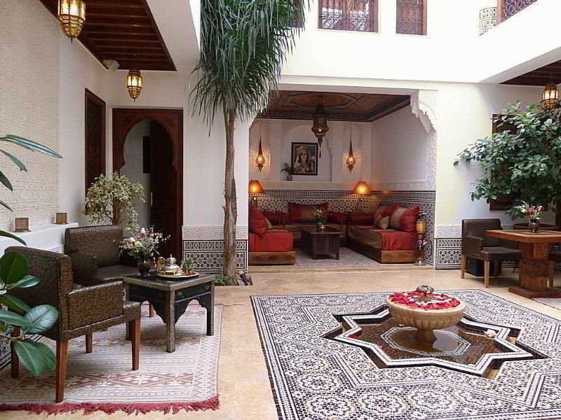 Riad Viva Marrakesh Exterior photo