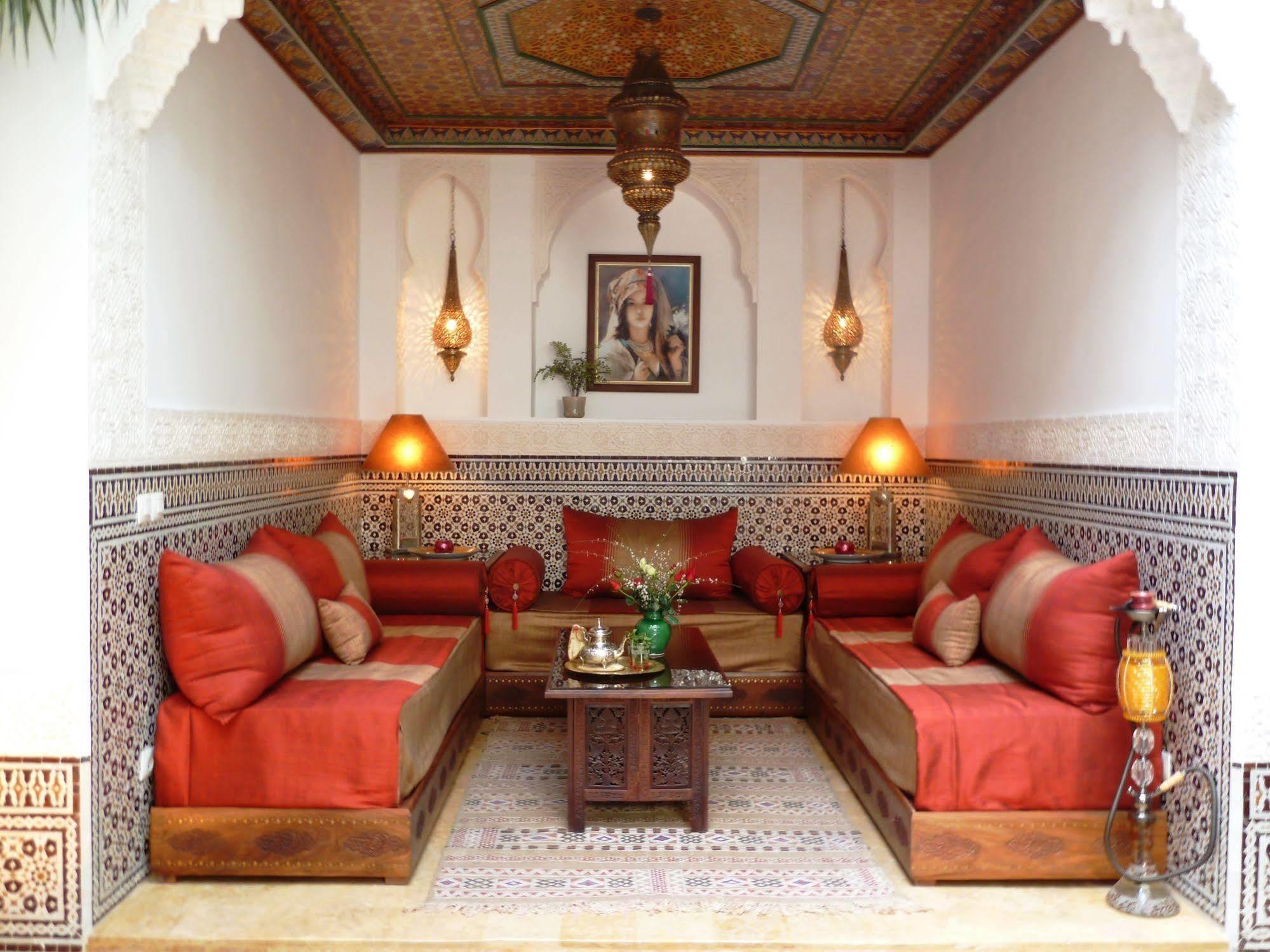 Riad Viva Marrakesh Exterior photo