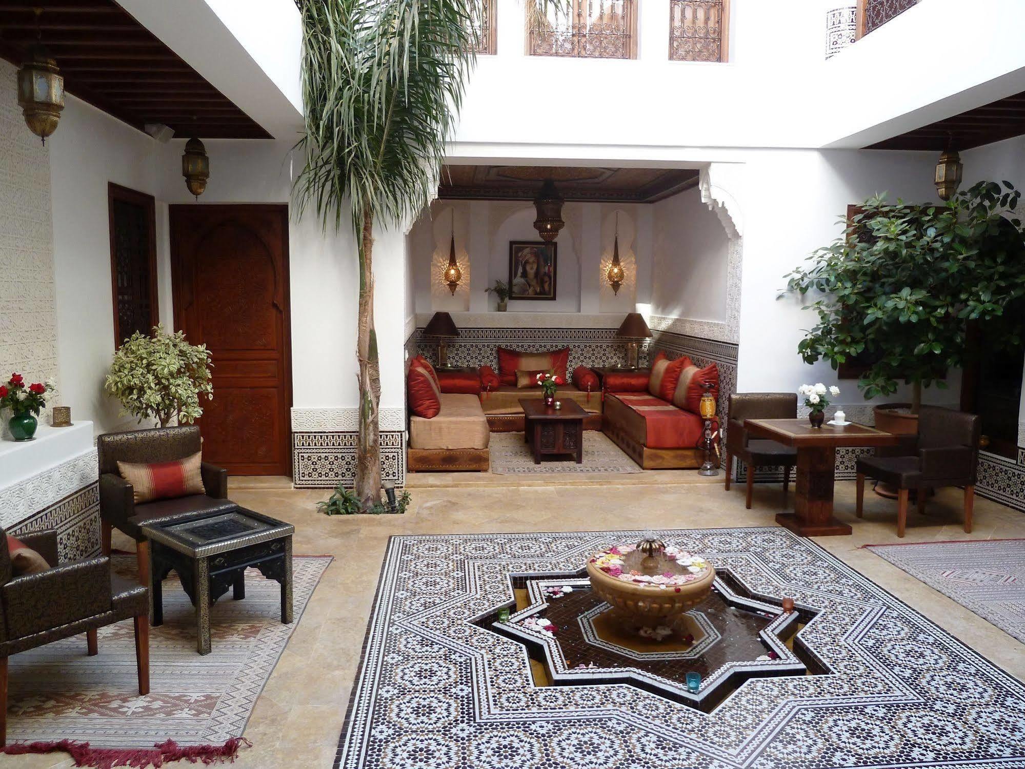 Riad Viva Marrakesh Exterior photo