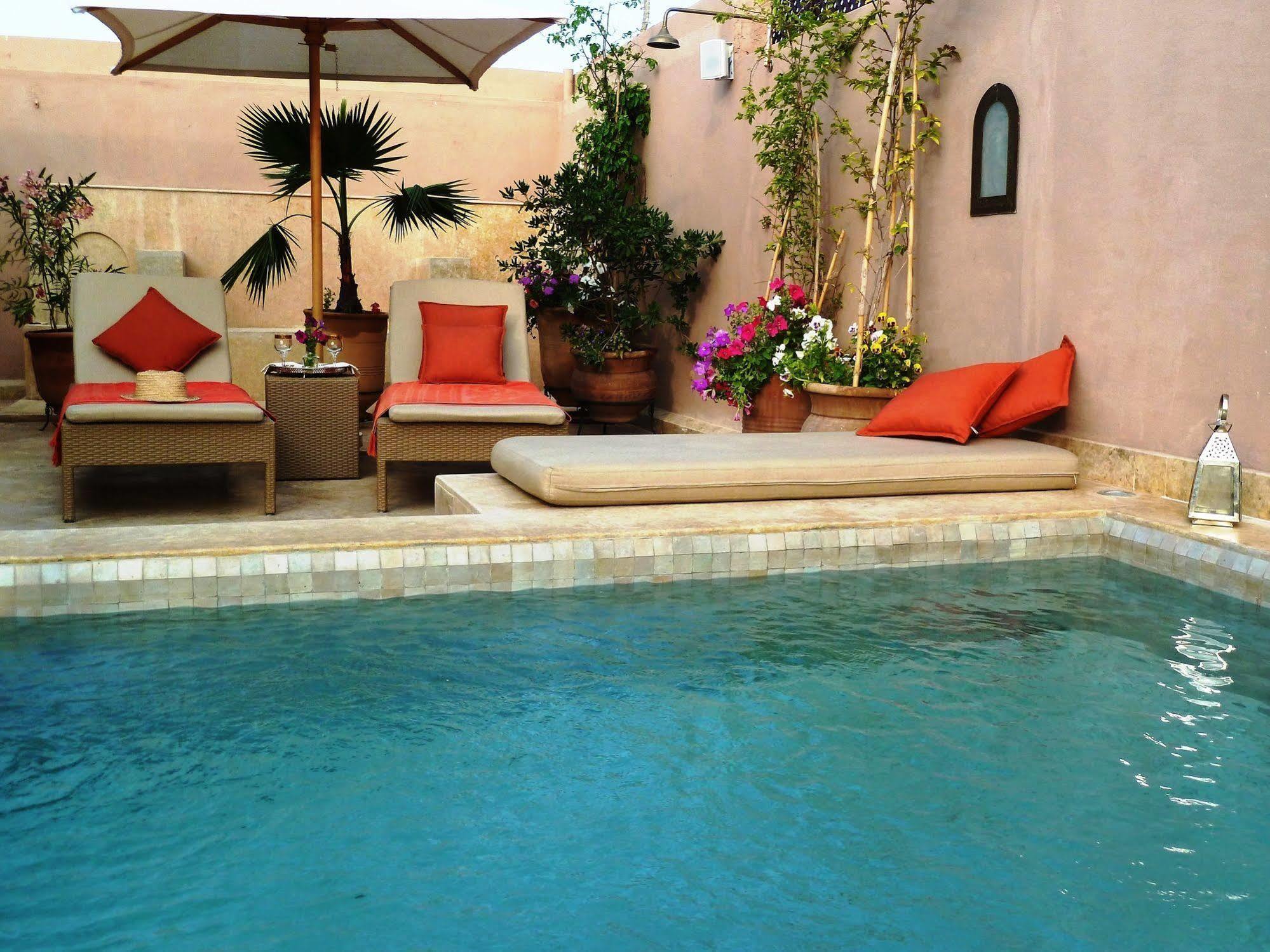 Riad Viva Marrakesh Exterior photo